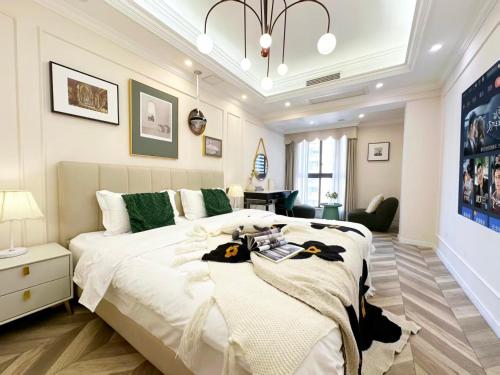 Riverside International Youth Hostel阅江老院青年旅舍 in Chongqing