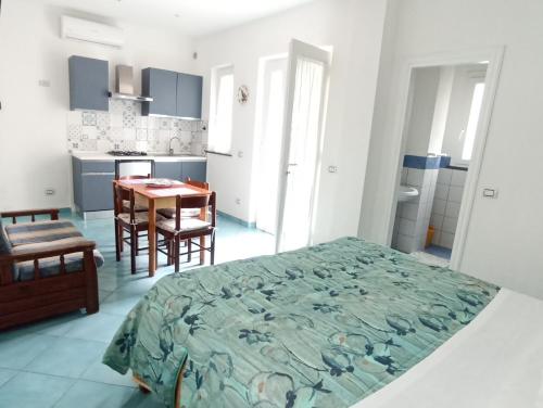 GRomano Apartments 4