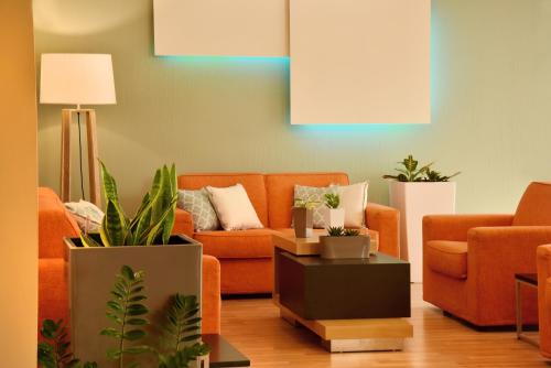 Marina Alimos Hotel Apartments - image 6