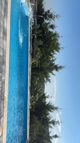 Pool for rent in Kmetovce