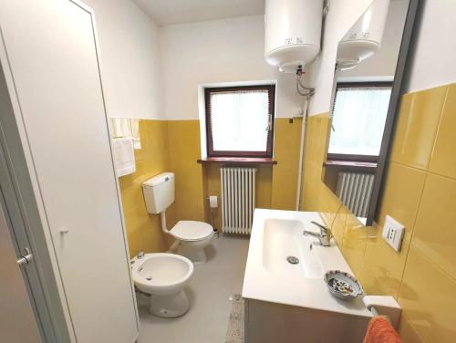 Zuhanyzó, Cà ANNALISA (Ca ANNALISA) in Tonezza Del Cimone