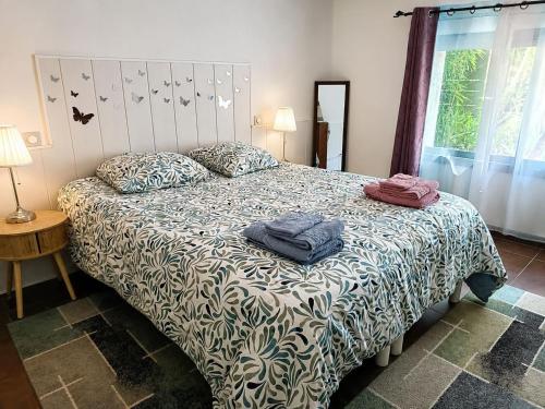 Maison d'hôtes Cœur d'hérault Room Type - Vacation Home Maison d'hôtes Cœur d'hérault Room Type - Vacation Home