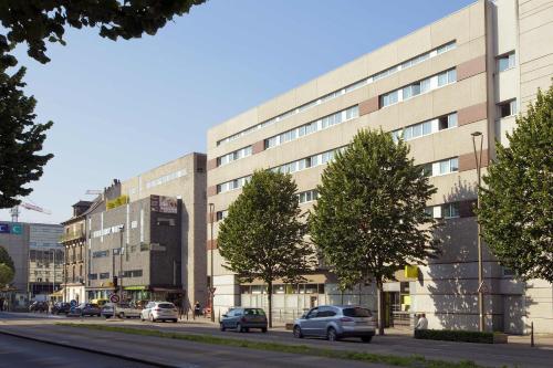 Séjours & Affaires Nantes Ducs De Bretagne - image 4