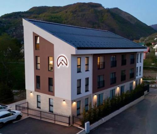 VD Lux Studio and SPA Kolasin