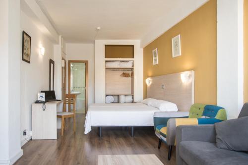 Hotel Benidorm City Olympia in Benidorm - Costa Blanca