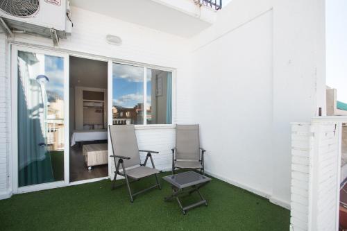 Hotel Benidorm City Olympia in Benidorm - Costa Blanca