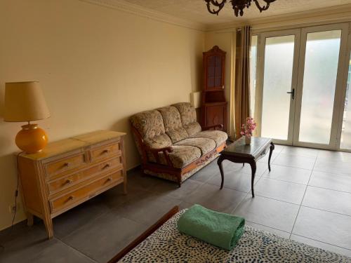 Chambres paisibles dans maison à Bobigny (Chambres paisibles dans maison a Bobigny) in Bobigny