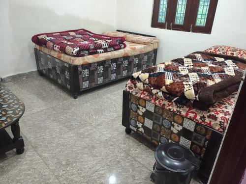 Mountain Eco Homestay Chopta in Duggal Bittha