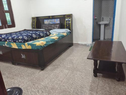 Mountain Eco Homestay Chopta in Duggal Bittha