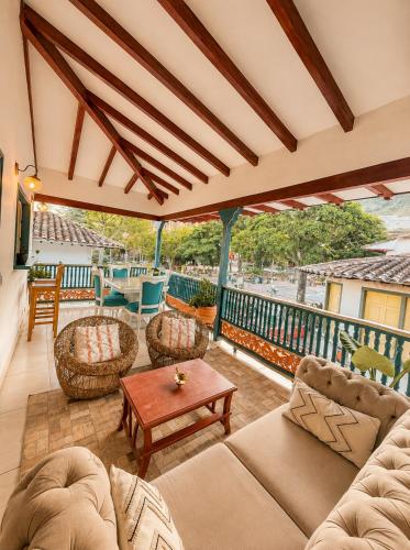 Soluna Apartamento Jericó Parque