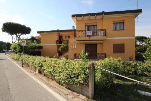 Villa Angela