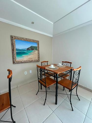 Oprema, Villaggio Búzios Pousada Geribá (Villaggio Buzios Pousada Geriba) in plaža Geriba