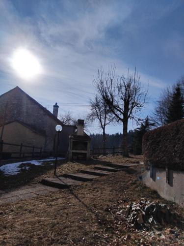 Létesítmények, Cà ANNALISA (Ca ANNALISA) in Tonezza Del Cimone