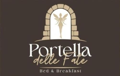 Portella delle Fate chambre d'hôte Sora