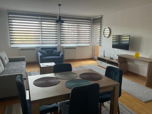 Apartman Bulevar Sarajevo