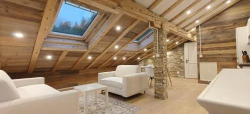 Haus Cristal - 1441m in Leukerbad, Schweiz