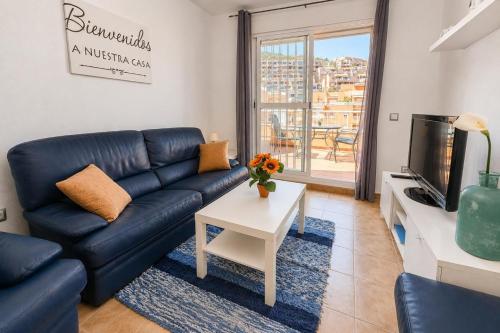 Casa Miramar | Seaside Stay Mojácar Playa