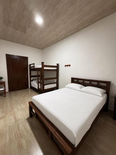 Casona El Remanso in 마리키타