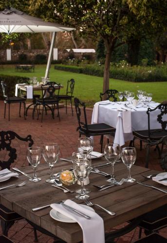 リバー メドウ マナー