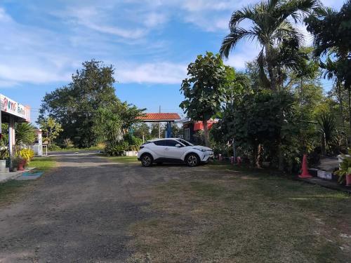 Buriram home stay 3 Tono in Huai Rat