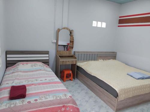 Buriram home stay 3 Tono in Huai Rat
