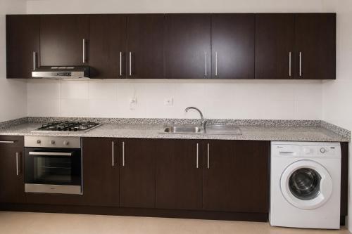 Agadir Beach Appartment in 아가디르