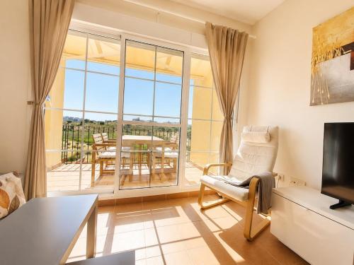Sunny Apartment Between Algarve & Costa de la Luz
