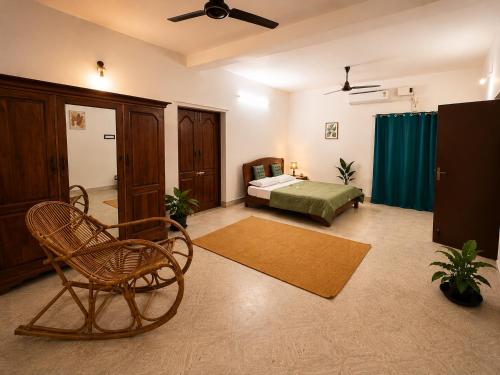 The Coastal Calm Sea-Breeze apartment entire unit - image 2