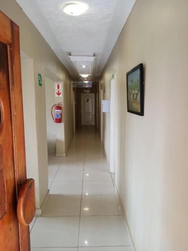 Dwell Guest House in Serowe