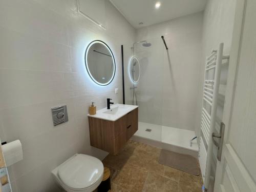 Appartement sens - Location saisonnière - Sens