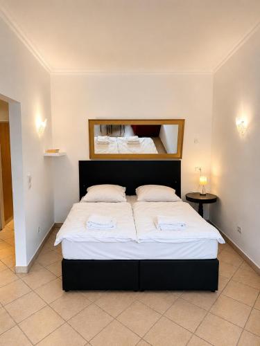 Cologne Apartments, direkt am Dom Zentrum 3 Zimmer Studio 46 qm, Kolín nad Rýnem (fotografie 6)