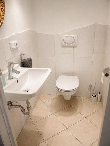 Cologne Apartments, direkt am Dom Zentrum 3 Zimmer Studio 46 qm, Kolín nad Rýnem (fotografie 7)
