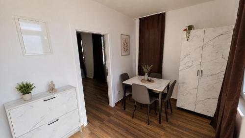 Удобства, Ušće Apartmani (Usce Apartmani) in Pruška