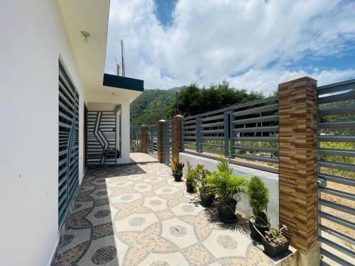 VillaAinhoa in Constanza