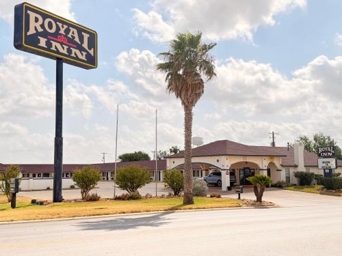 Royal Inn Pearsall