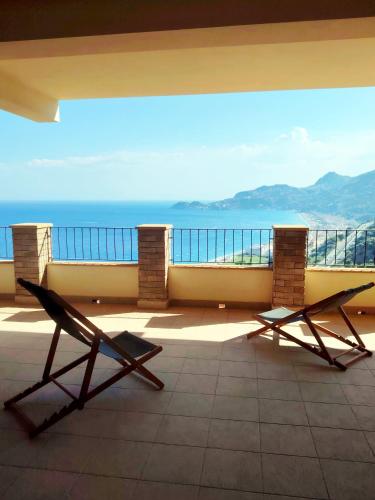 Silemi Suites - Taormina & Sea View