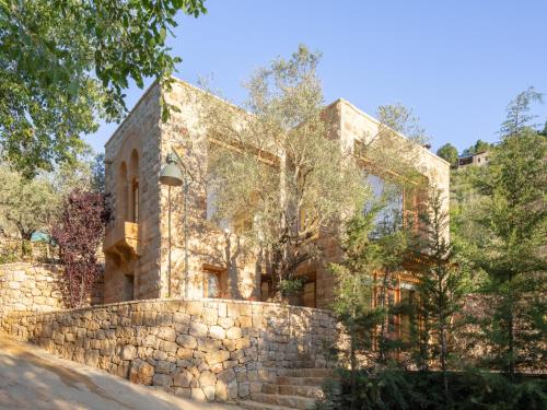 Bouyouti in Shouf