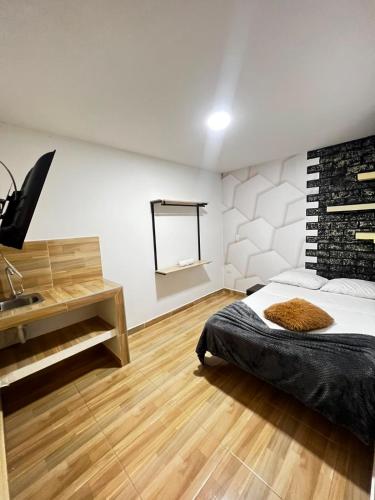 Hotel oro vip in Pereira