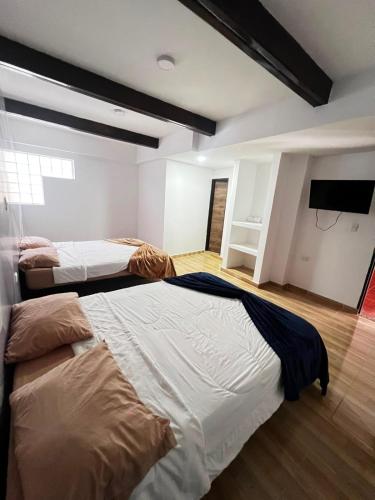 Hotel oro vip in Pereira