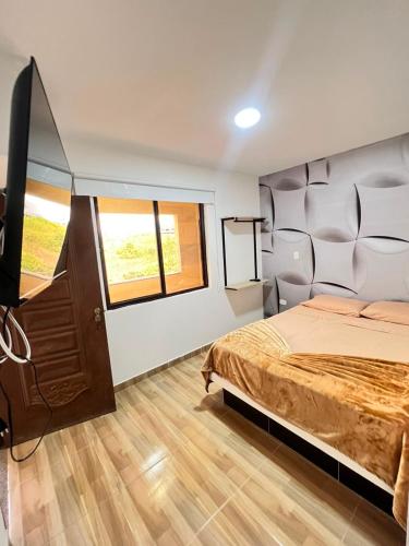 Hotel oro vip in Pereira
