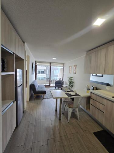 Departamento Temuco Centro