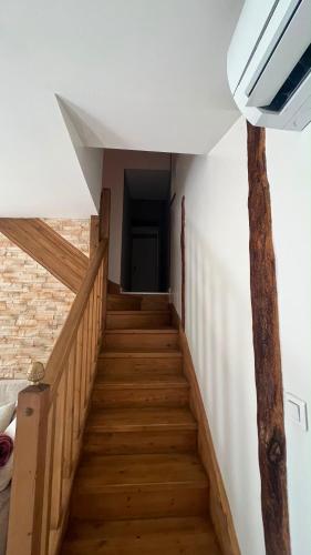 Magnifique Maison dans un hameau de montagne in Riverenert