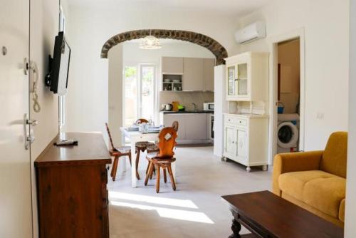 Sanremo Apartments - A Casa di Zio Mario - Parking Included