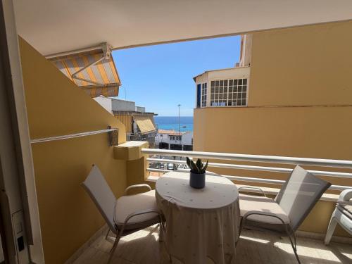 SEAVIEW Apto 1 Bedroom
