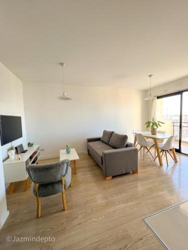 Departamento céntrico en Buenos Aires