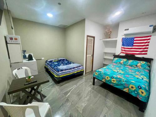Suite cerca del consulado americano 2 - Blue House