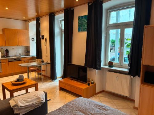 Létesítmények, Maxi 1 - City Apartment in Neustadt an der Weinstraße