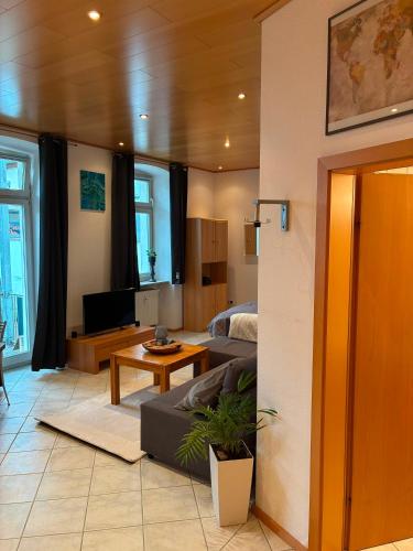 Maxi 1 - City Apartment in Neustadt an der Weinstraße