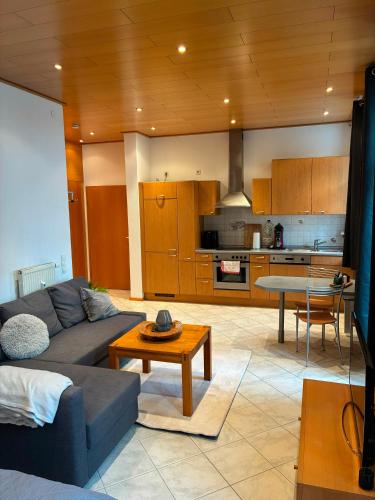 Maxi 1 - City Apartment in Neustadt an der Weinstraße