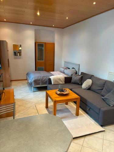 Maxi 1 - City Apartment in Neustadt an der Weinstraße